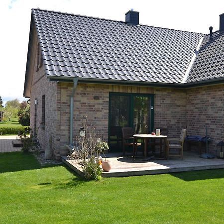 Dat Dardel Hus Born Eksteriør bilde