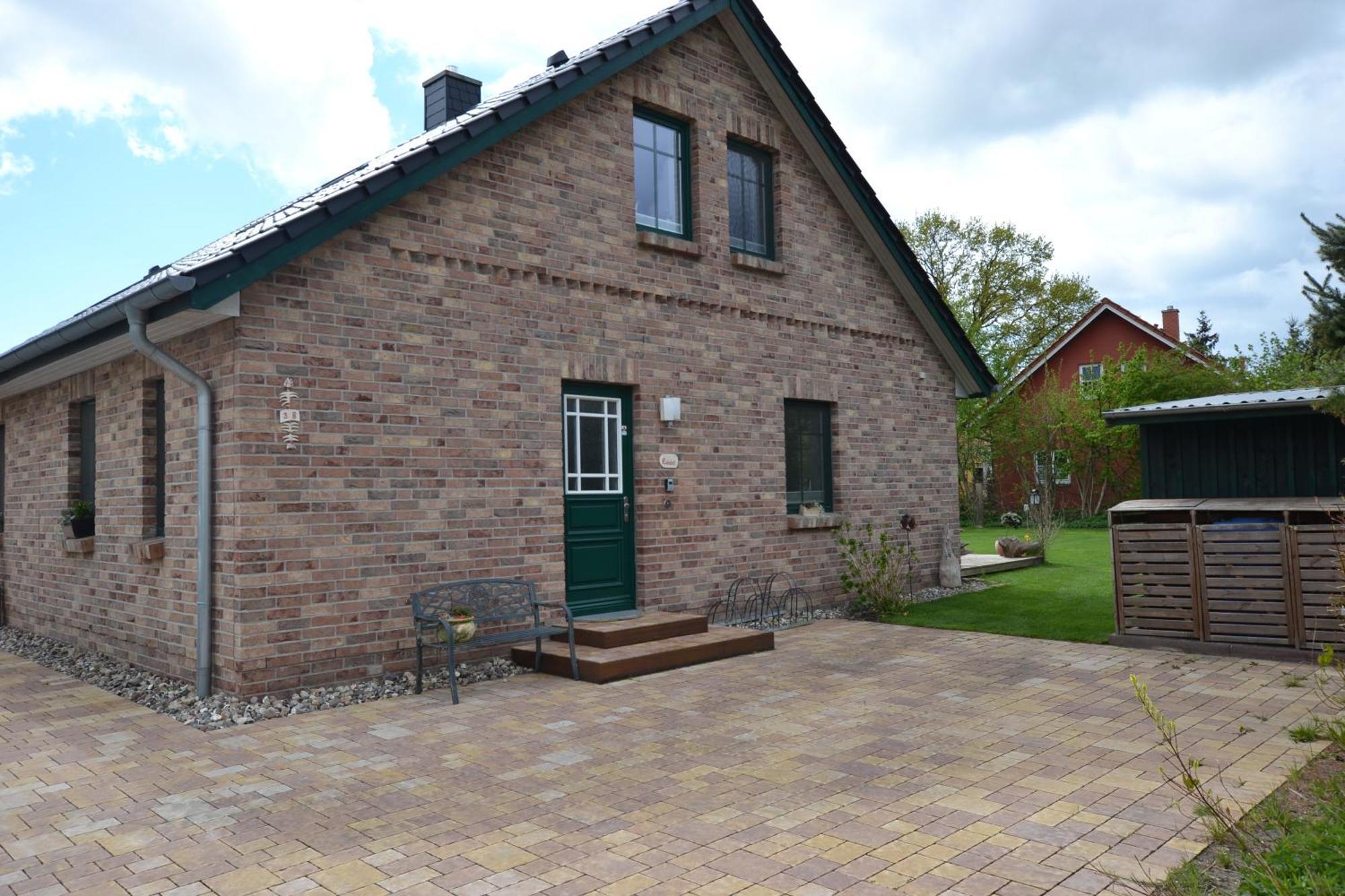 Dat Dardel Hus Born Eksteriør bilde