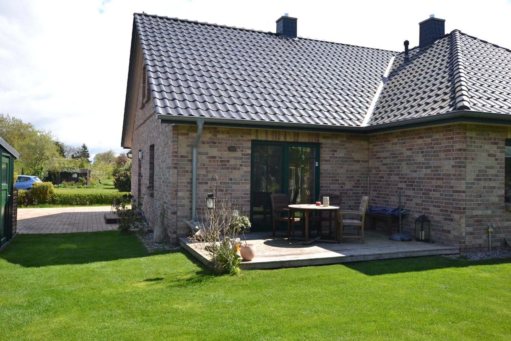 Dat Dardel Hus Born Eksteriør bilde