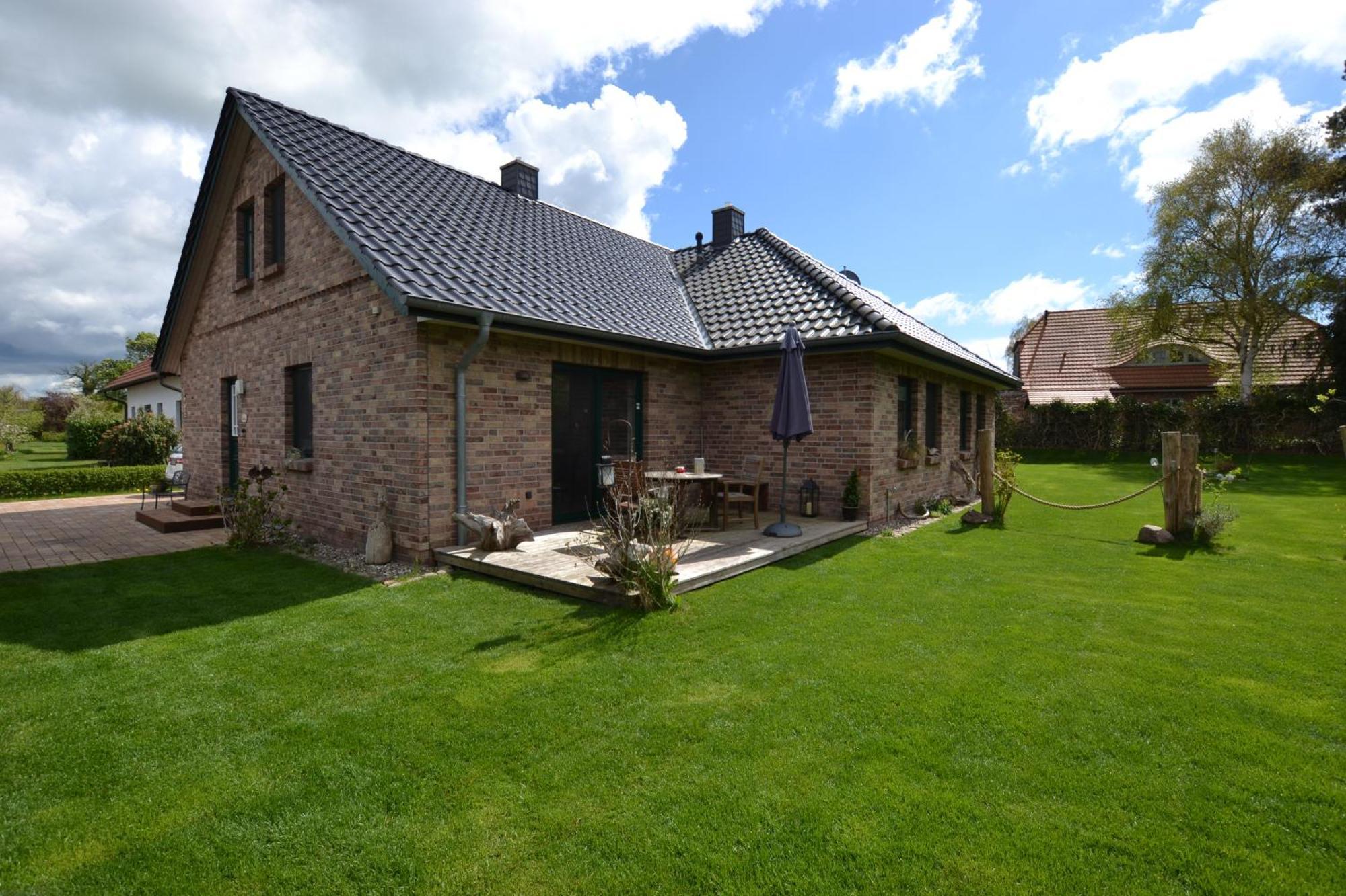 Dat Dardel Hus Born Eksteriør bilde