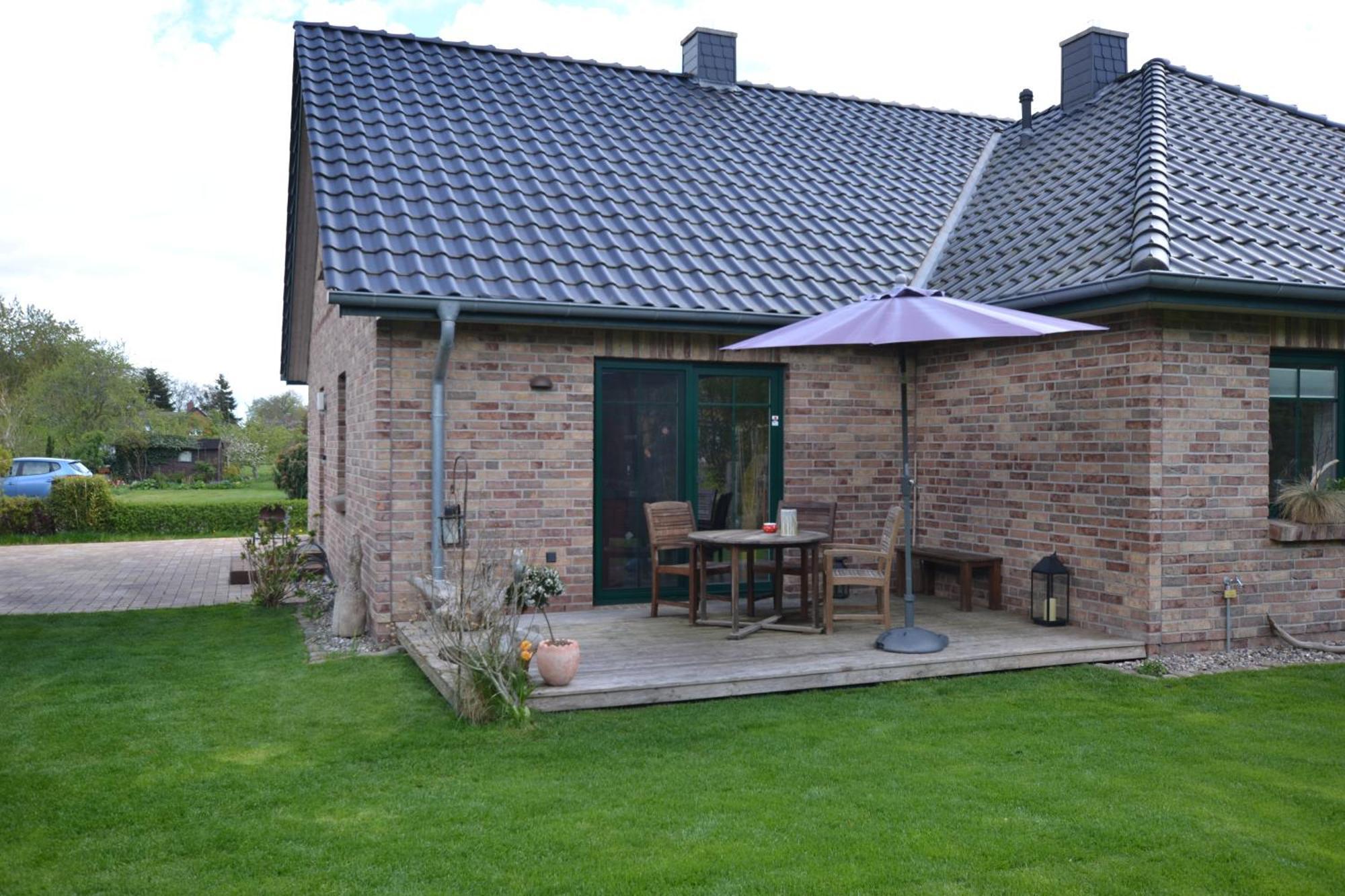 Dat Dardel Hus Born Eksteriør bilde