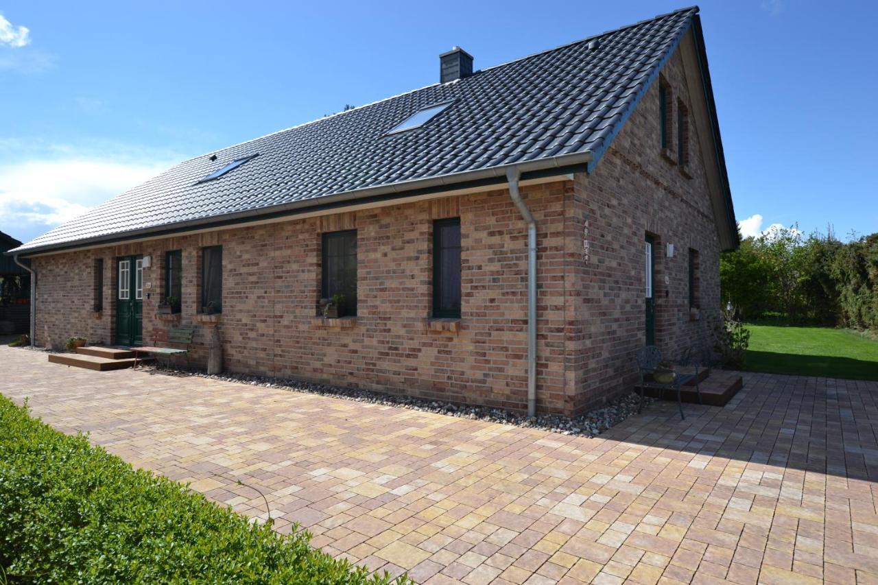 Dat Dardel Hus Born Eksteriør bilde