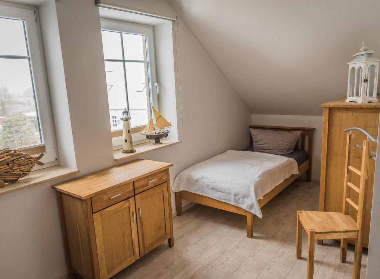 Dat Dardel Hus Born Eksteriør bilde